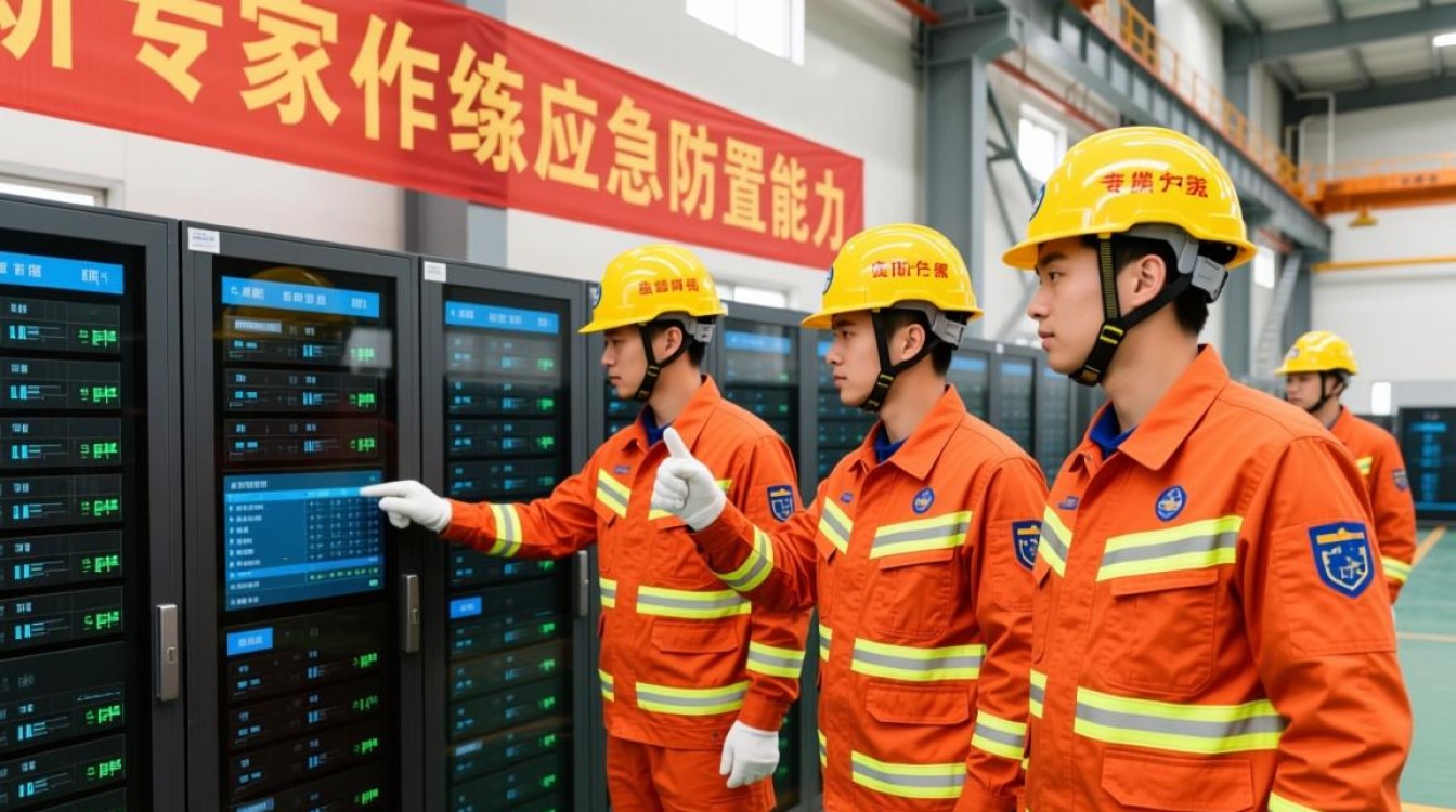 安全生产专家组应急队伍数据库如何高效建设与应用？