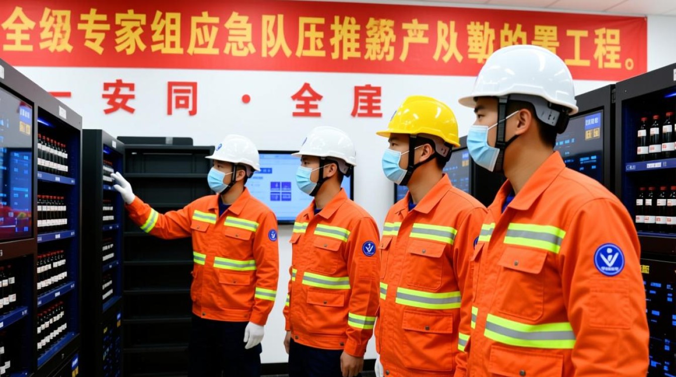 安全生产专家组应急队伍数据库如何高效建设与应用？