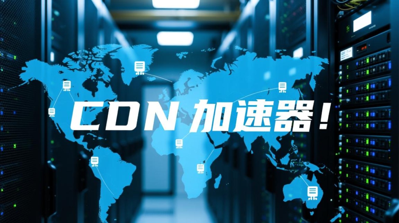 国外服务器CDN加速器如何高效配置与优化？