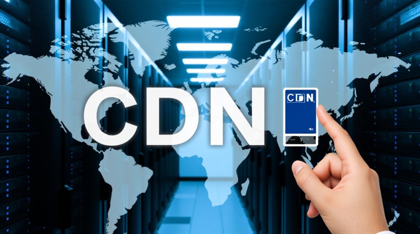 国外服务器CDN加速器如何高效配置与优化？