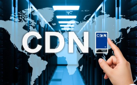国外服务器CDN加速器如何高效配置与优化？