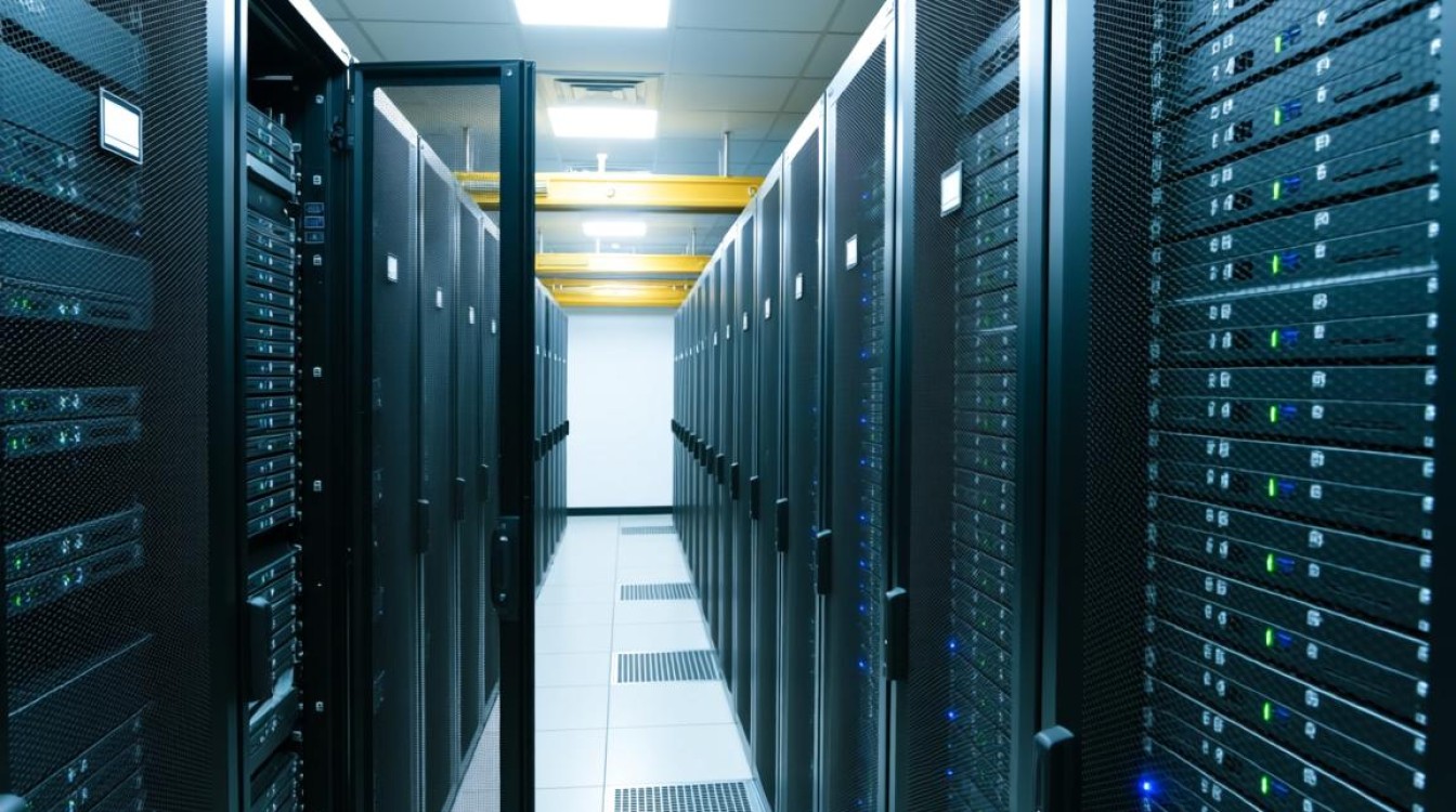 服务器 榆林本地榆林服务器部署有哪些优势与疑问？