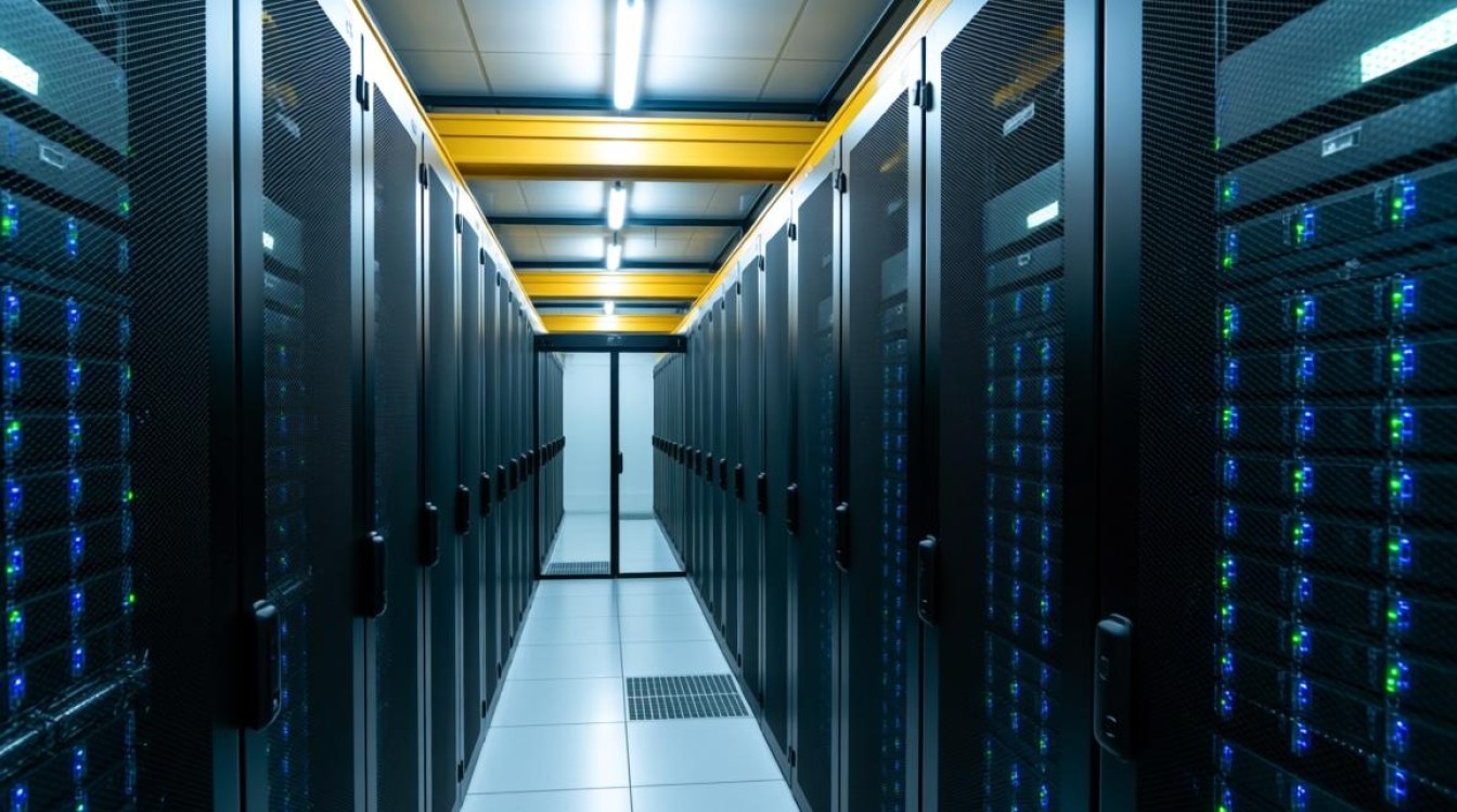 服务器 榆林本地榆林服务器部署有哪些优势与疑问？