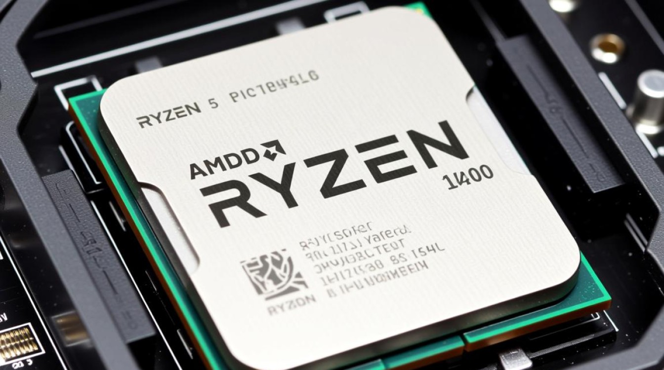Ryzen 5 1400搭配什么显卡和内存最佳？详细配置方案探讨！