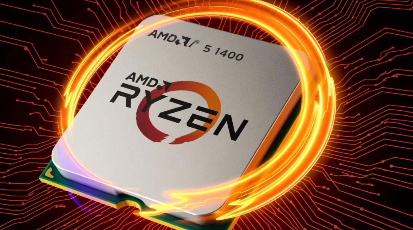 Ryzen 5 1400搭配什么显卡和内存最佳？详细配置方案探讨！