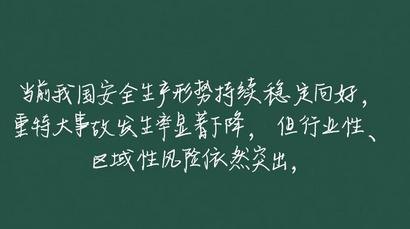 安全生产如何用大数据提升预警能力？