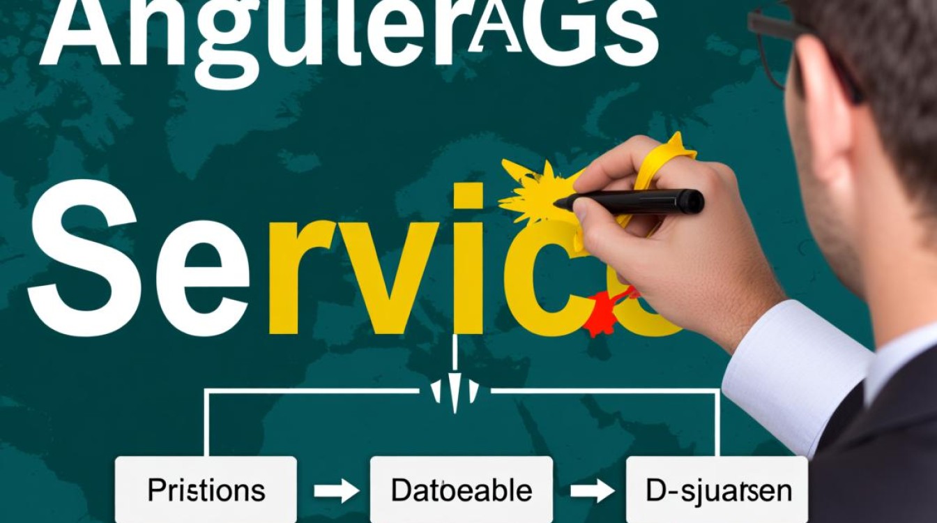 AngularJS Service如何正确使用？依赖注入与生命周期详解