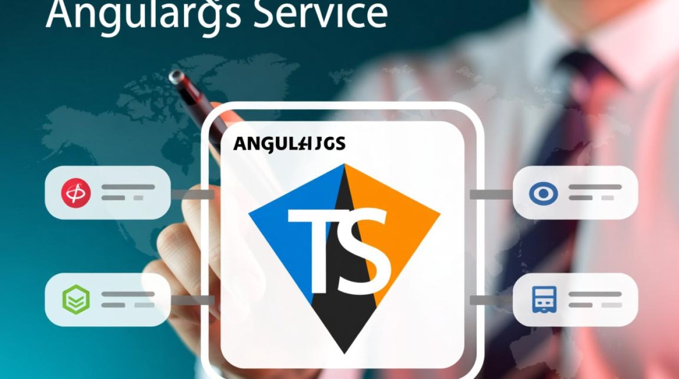 AngularJS Service如何正确使用？依赖注入与生命周期详解