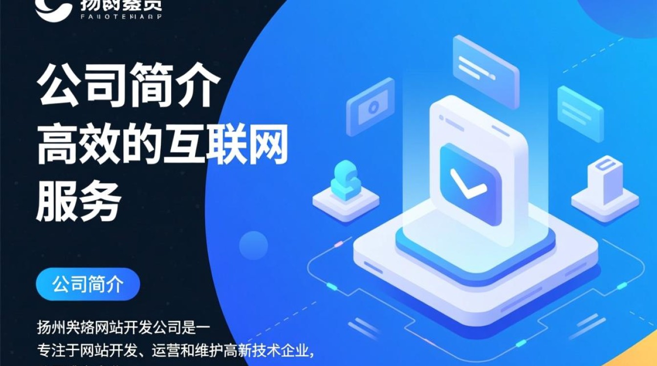 扬州门户网站开发公司哪家技术领先，服务优质，性价比高？