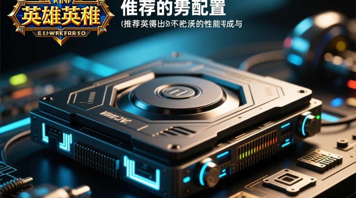 英雄无敌推荐配置电脑配置要求揭秘，哪些硬件能满足畅玩需求？