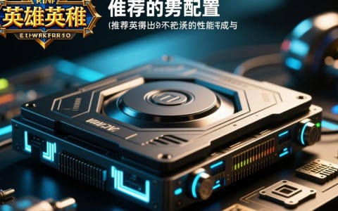英雄无敌推荐配置电脑配置要求揭秘，哪些硬件能满足畅玩需求？