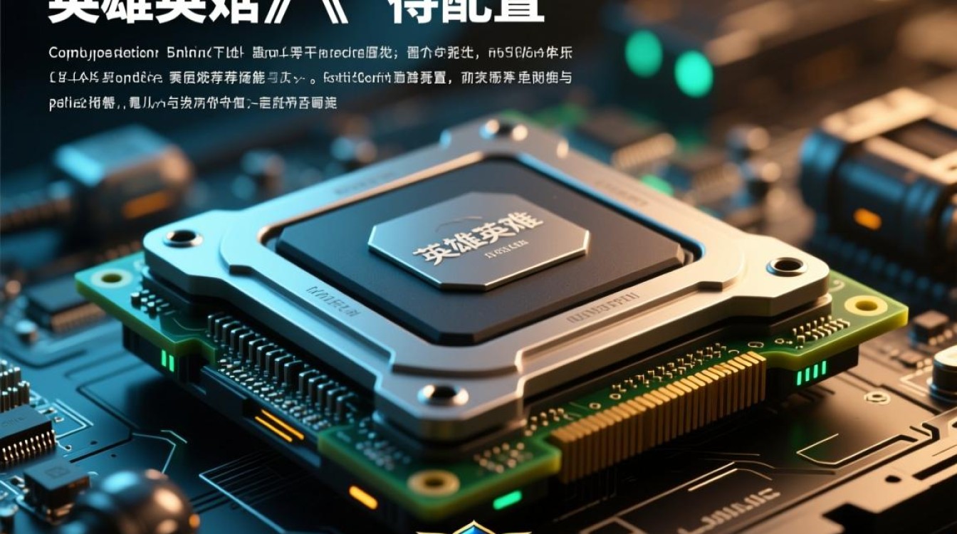 英雄无敌推荐配置电脑配置要求揭秘，哪些硬件能满足畅玩需求？