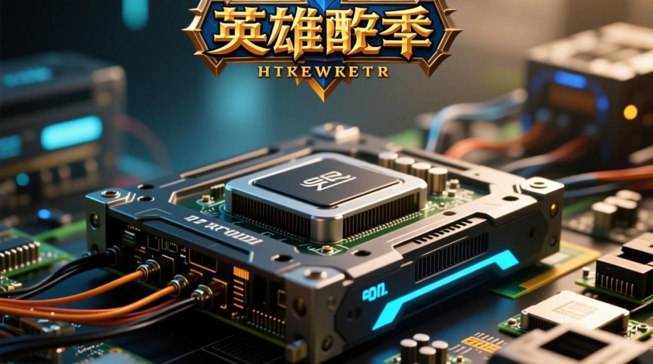英雄无敌推荐配置电脑配置要求揭秘，哪些硬件能满足畅玩需求？