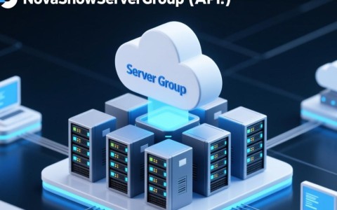 云服务器组NovaShowServerGroup详情查询，弹性云服务器API管理中如何操作？