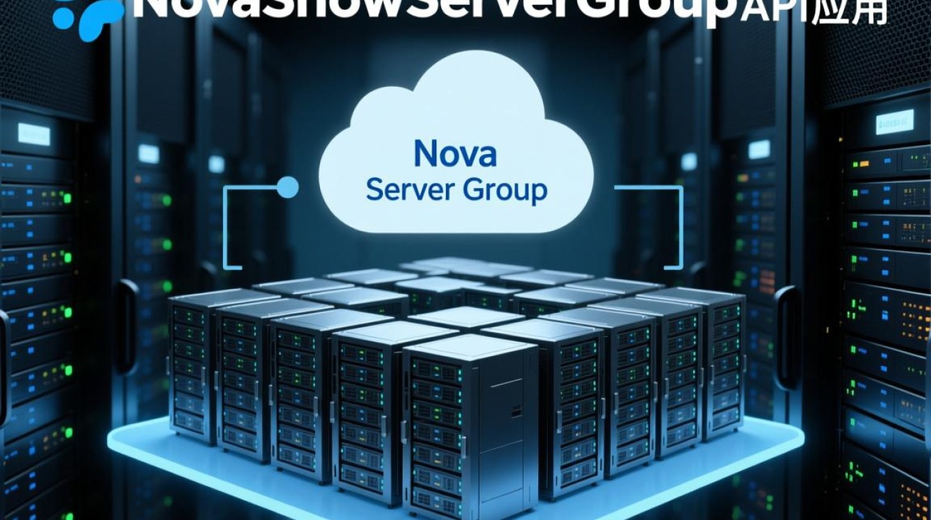 云服务器组NovaShowServerGroup详情查询,弹性云服务器API管理中如何操作? 云服务器组NovaShowServerGroup详情查询,弹性云服务器API管理中如何操作?