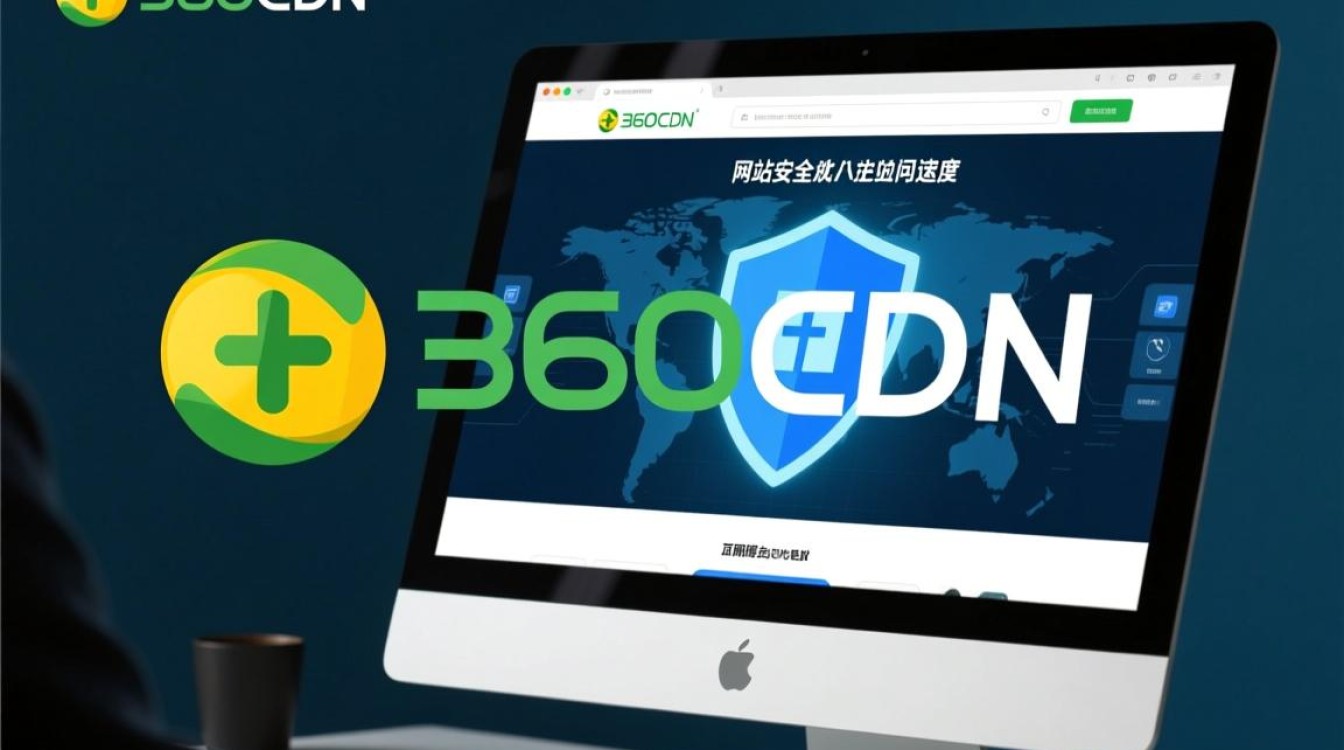 360cdn专用cn2节点为何被称为快速高防，其性能优势有哪些？