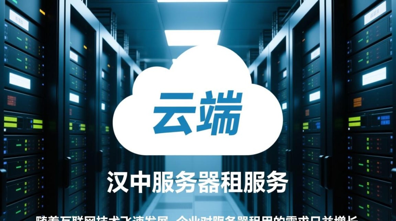 汉中服务器租服务市场,如何选择合适的服务商? 汉中服务器租服务市场,如何选择合适的服务商?