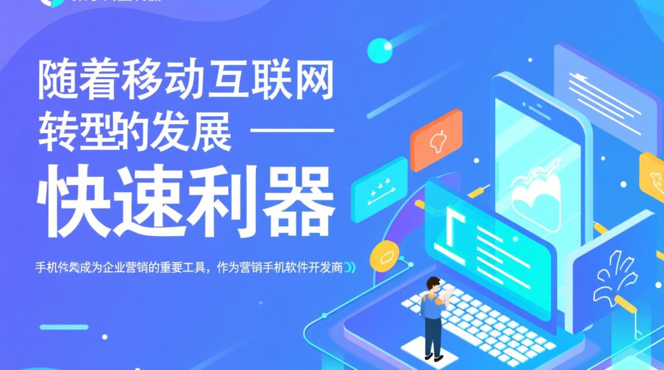 营销手机软件开发商如何创新提升市场竞争力，应对行业挑战？