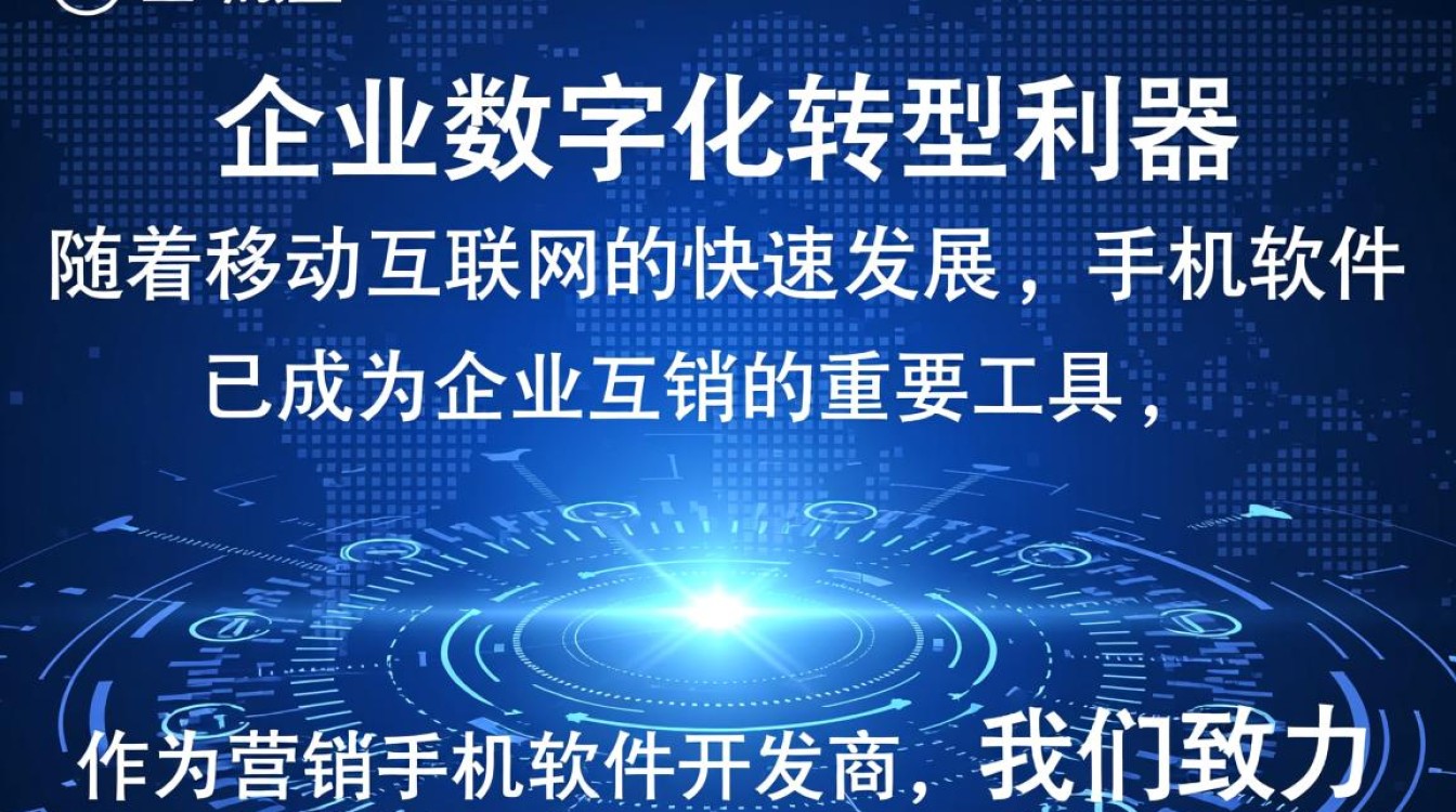 营销手机软件开发商如何创新提升市场竞争力，应对行业挑战？