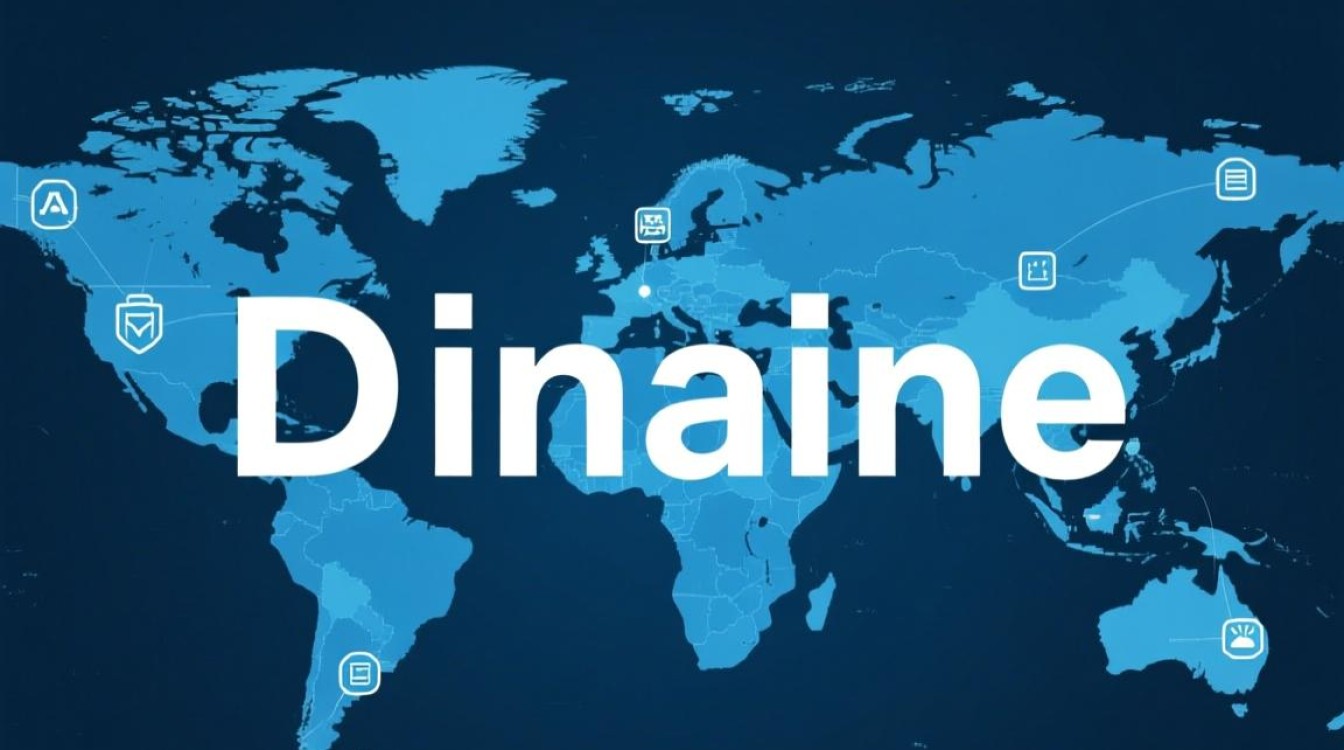 从测试域名到正式域名，背后转换有何奥秘与挑战？