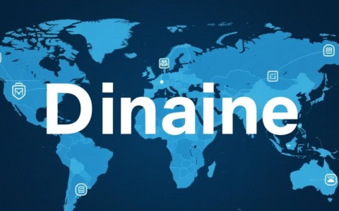 从测试域名到正式域名，背后转换有何奥秘与挑战？