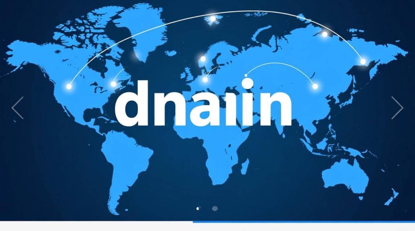 从测试域名到正式域名，背后转换有何奥秘与挑战？