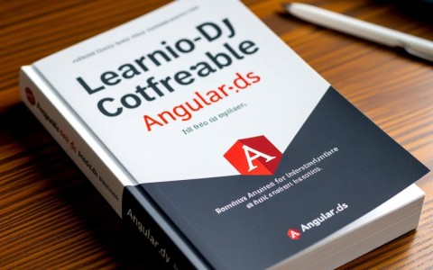 Angular.js书籍推荐，新手入门选哪本更合适？