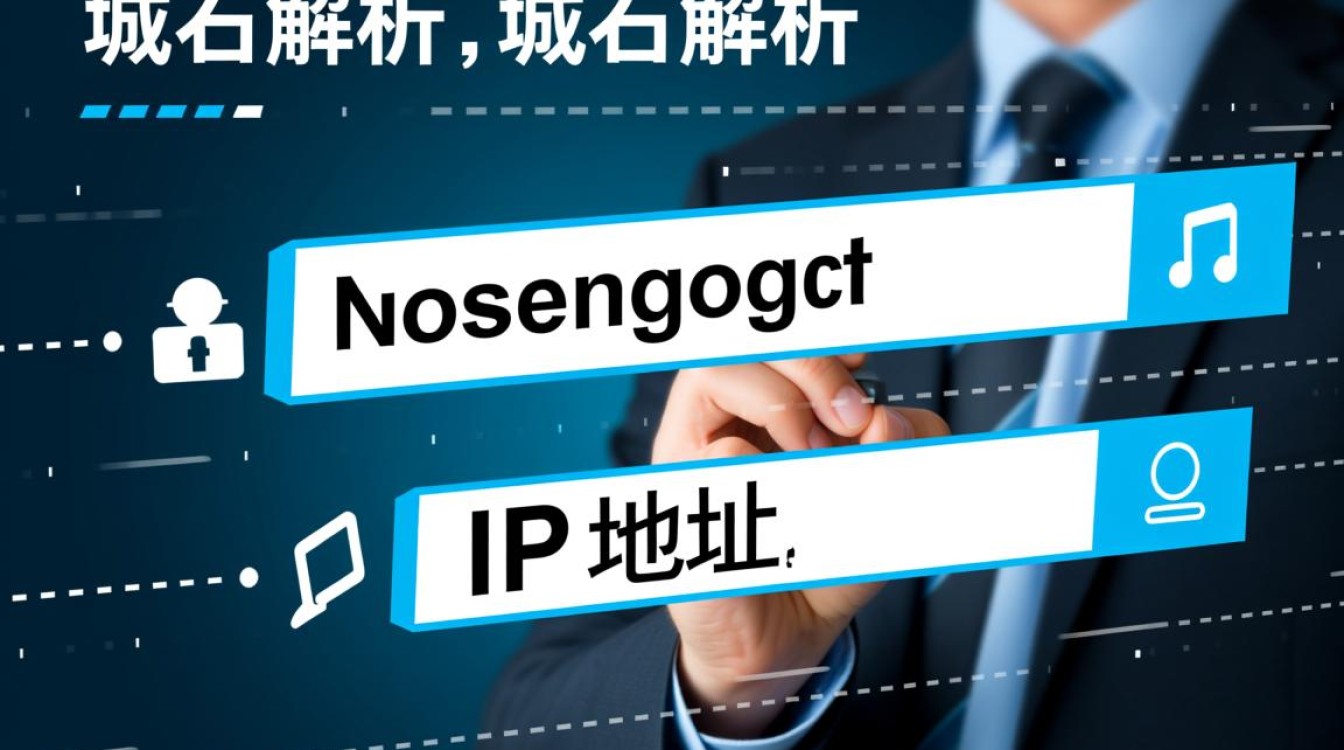 域名解析究竟与域名有何本质区别? 域名解析究竟与域名有何本质区别?