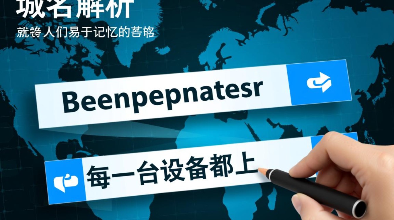 域名解析究竟与域名有何本质区别? 域名解析究竟与域名有何本质区别?