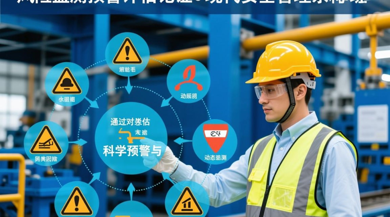 安全生产风险监测预警评估论证如何有效落地实施? 安全生产风险监测预警评估论证如何有效落地实施?