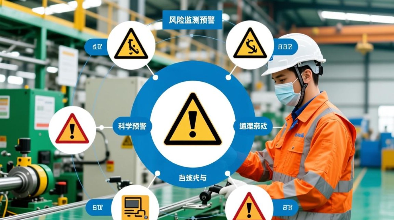 安全生产风险监测预警评估论证如何有效落地实施? 安全生产风险监测预警评估论证如何有效落地实施?