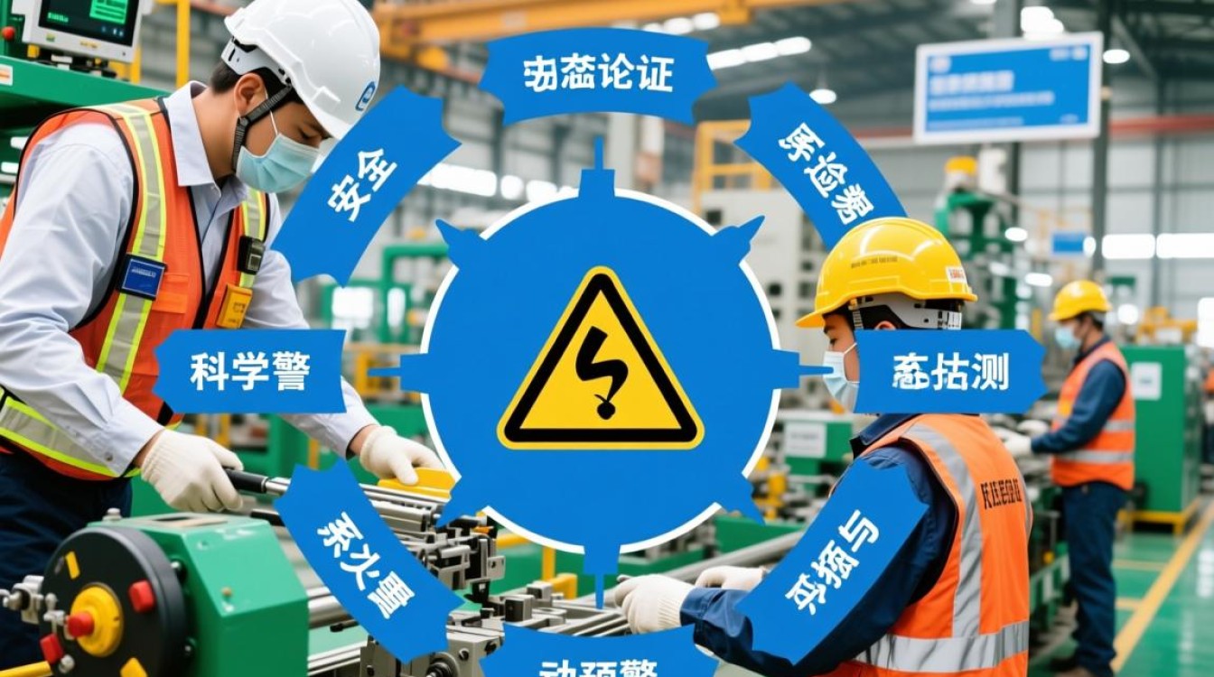 安全生产风险监测预警评估论证如何有效落地实施? 安全生产风险监测预警评估论证如何有效落地实施?