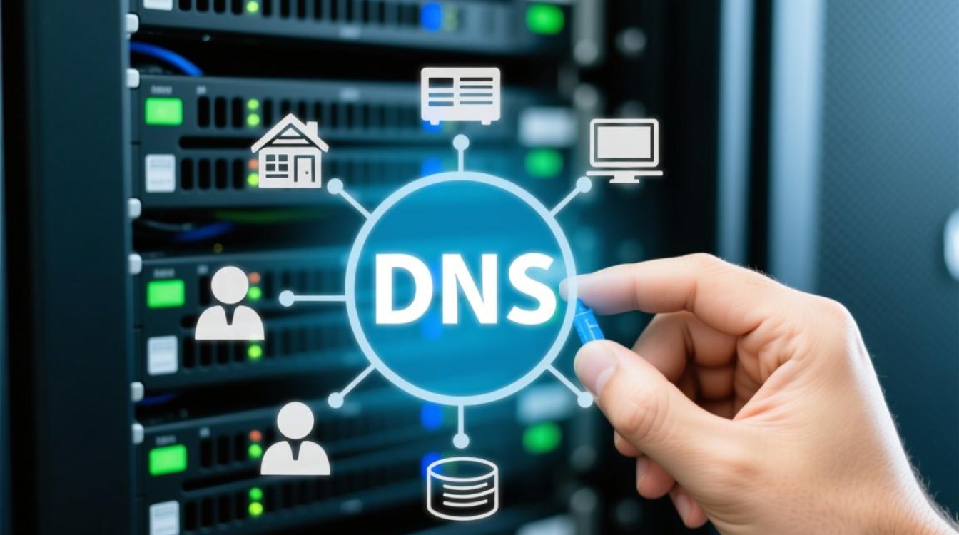 如何准确设置家用dns服务器地址？家庭dns服务器地址有哪几种？