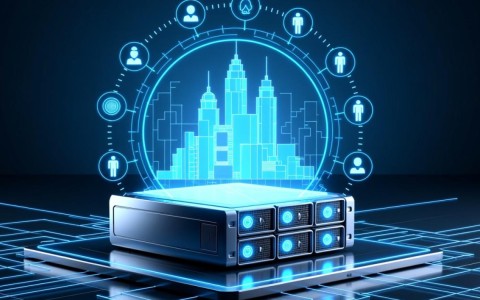 建立网站，是先选域名还是服务器？两者关系及顺序如何确定？