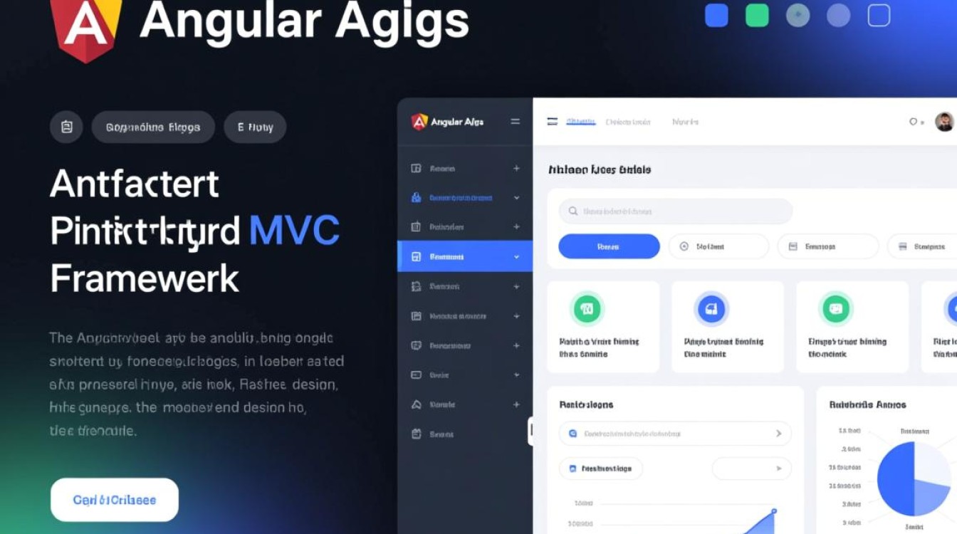 AngularJS后台管理如何实现高效权限控制与数据交互? AngularJS后台管理如何实现高效权限控制与数据交互?