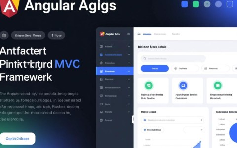 AngularJS后台管理如何实现高效权限控制与数据交互？
