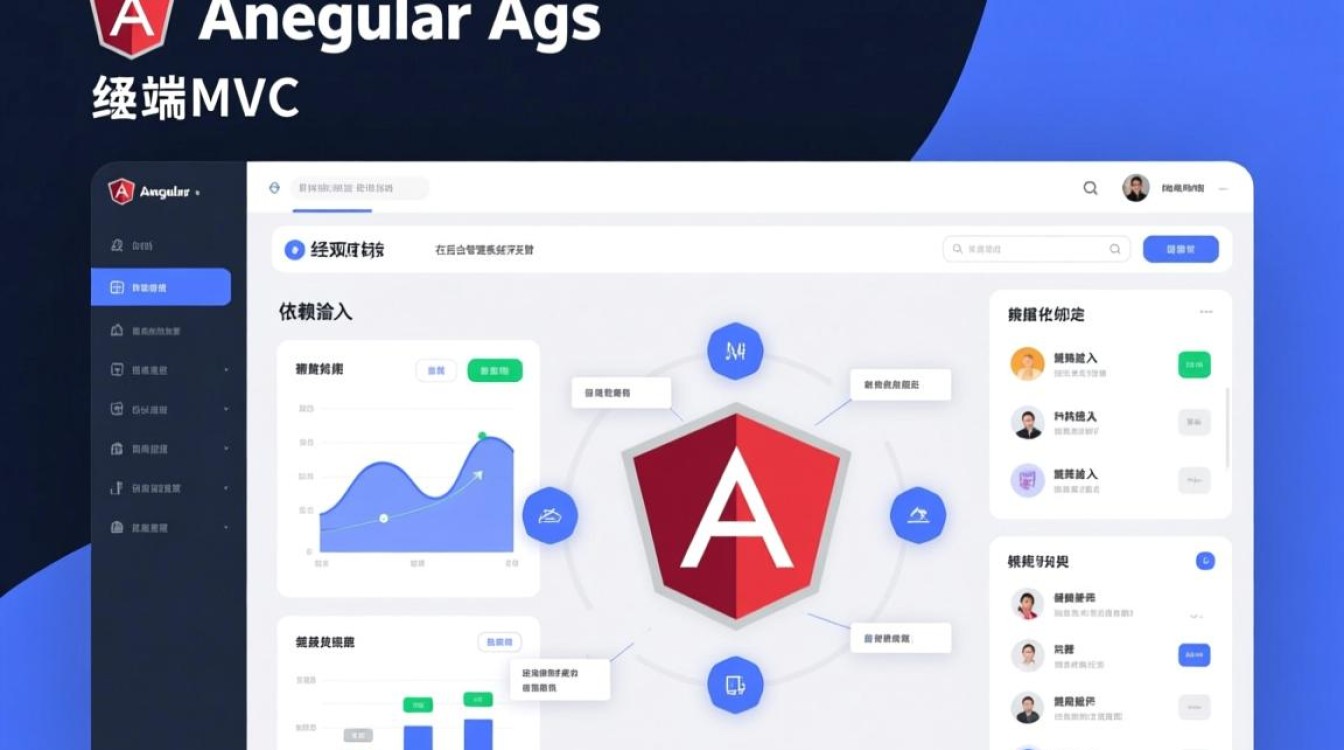 AngularJS后台管理如何实现高效权限控制与数据交互? AngularJS后台管理如何实现高效权限控制与数据交互?