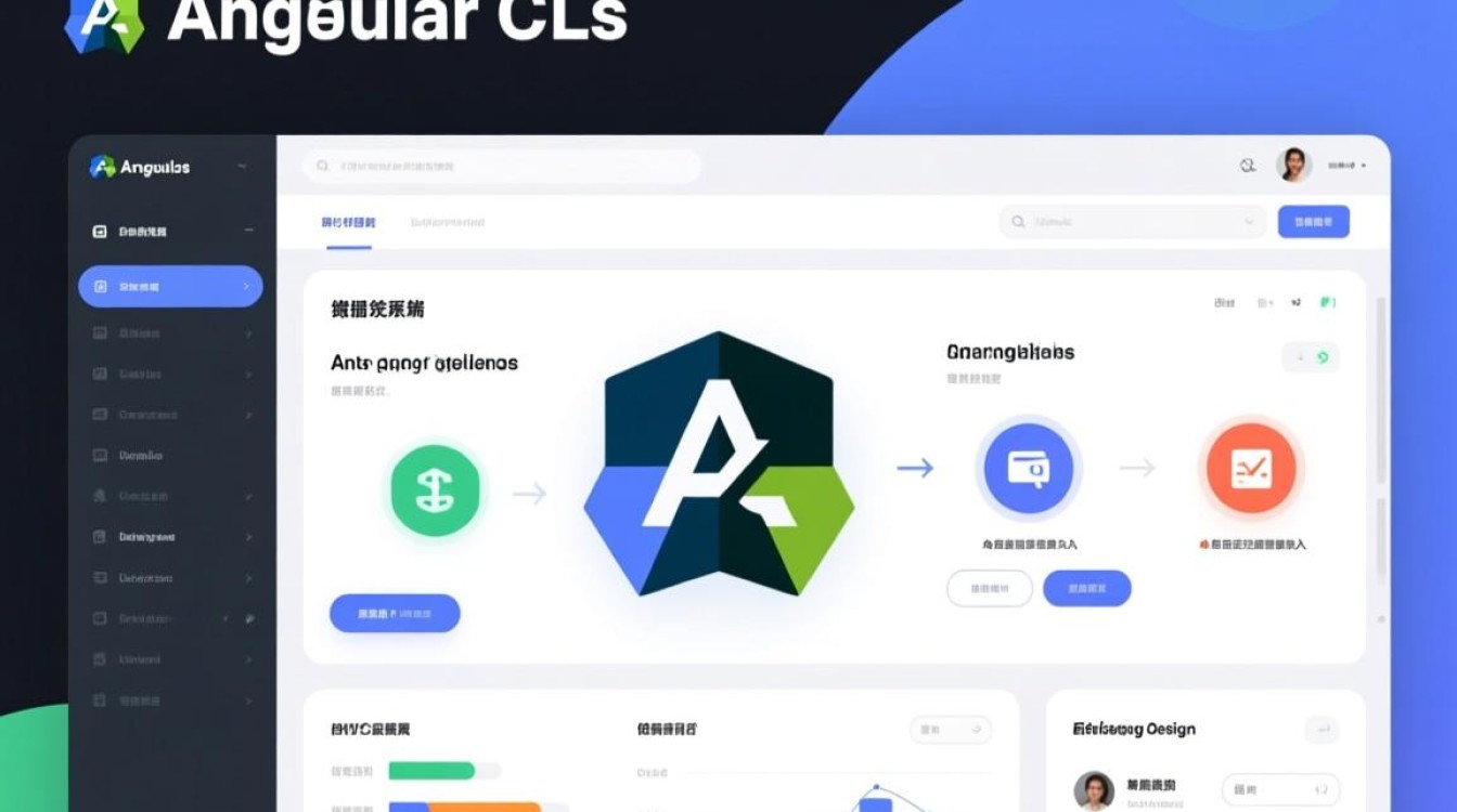 AngularJS后台管理如何实现高效权限控制与数据交互? AngularJS后台管理如何实现高效权限控制与数据交互?