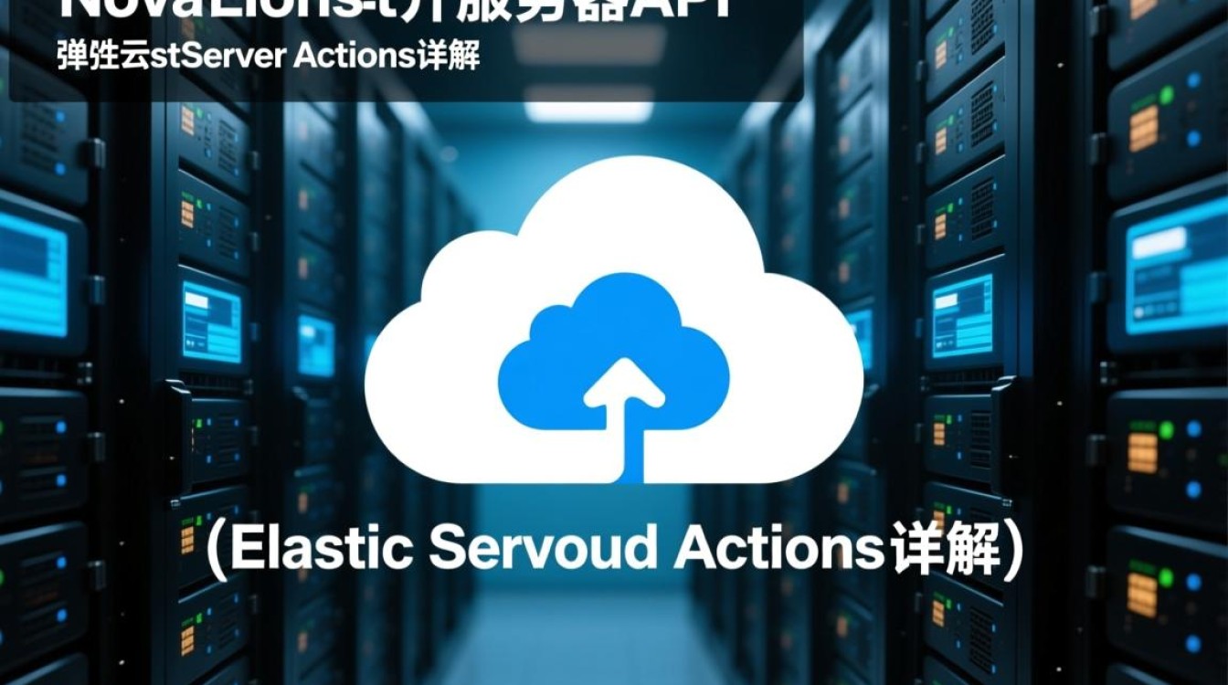 云服务器操作行为列表NovaListServerActions,弹性云服务器API管理,如何查询操作细节? 云服务器操作行为列表NovaListServerActions,弹性云服务器API管理,如何查询操作细节?