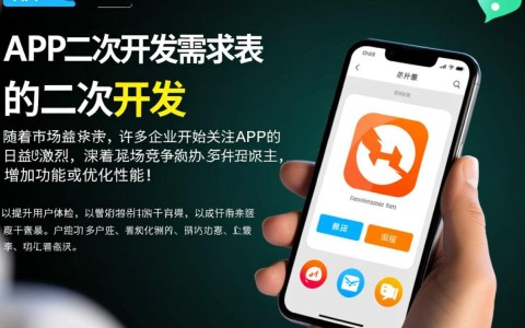 app二次开发需求表中，哪些关键需求可能被忽视或误解？