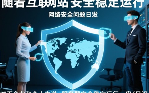 汉中服务器高防配置，是否真的能有效应对恶意攻击？