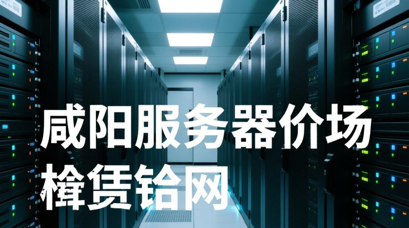 咸阳租服务器价格多少？性价比高吗？值得选择吗？