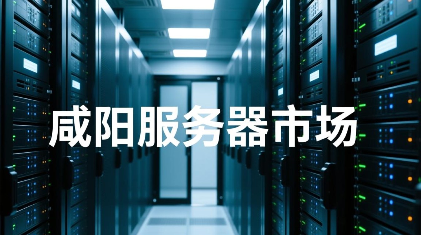 咸阳租服务器价格多少？性价比高吗？值得选择吗？