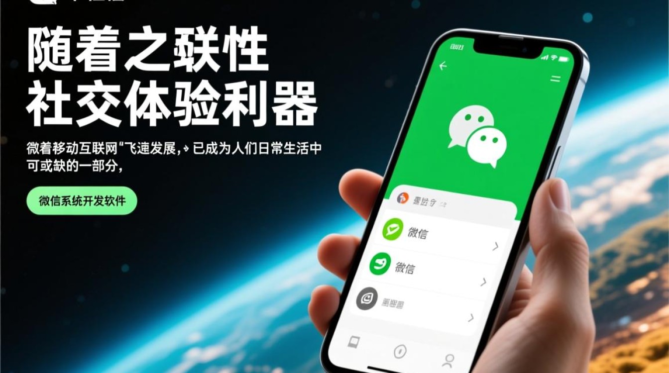 微信系统开发软件,有哪些隐藏功能或技术难题,开发者如何攻克? 微信系统开发软件,有哪些隐藏功能或技术难题,开发者如何攻克?