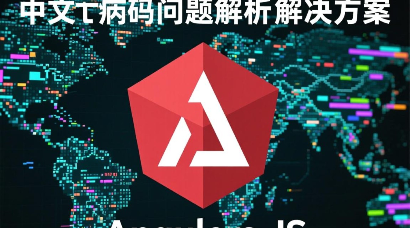 AngularJS中文乱码怎么办?页面显示乱码如何解决? AngularJS中文乱码怎么办?页面显示乱码如何解决?