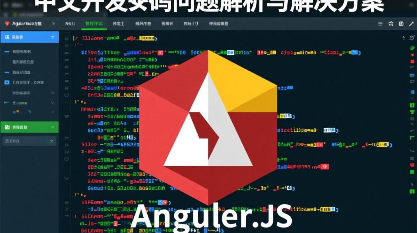 AngularJS中文乱码怎么办?页面显示乱码如何解决? AngularJS中文乱码怎么办?页面显示乱码如何解决?