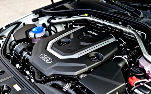 奥迪A6 cDN发动机无缸压，技术故障频发，背后原因是什么？