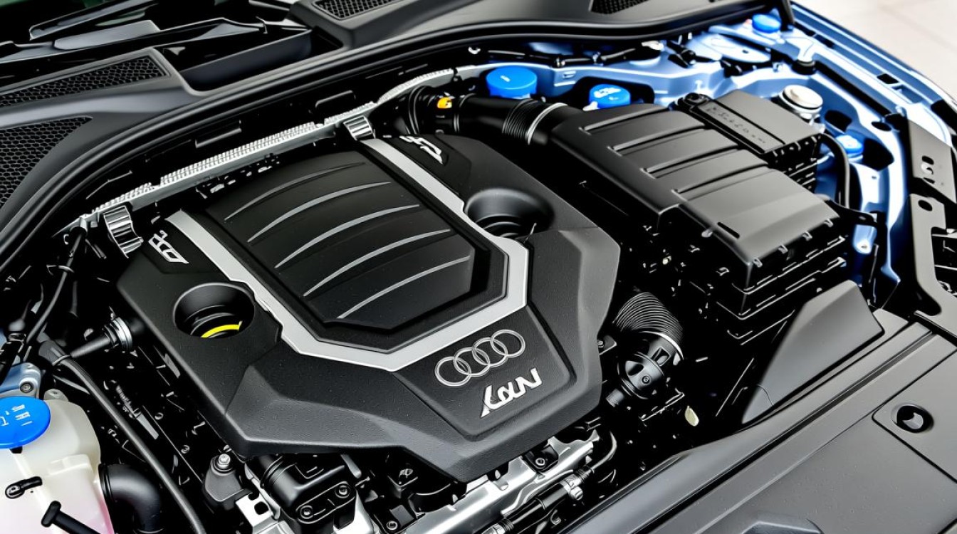 奥迪A6 cDN发动机无缸压,技术故障频发,背后原因是什么? 奥迪A6 cDN发动机无缸压,技术故障频发,背后原因是什么?