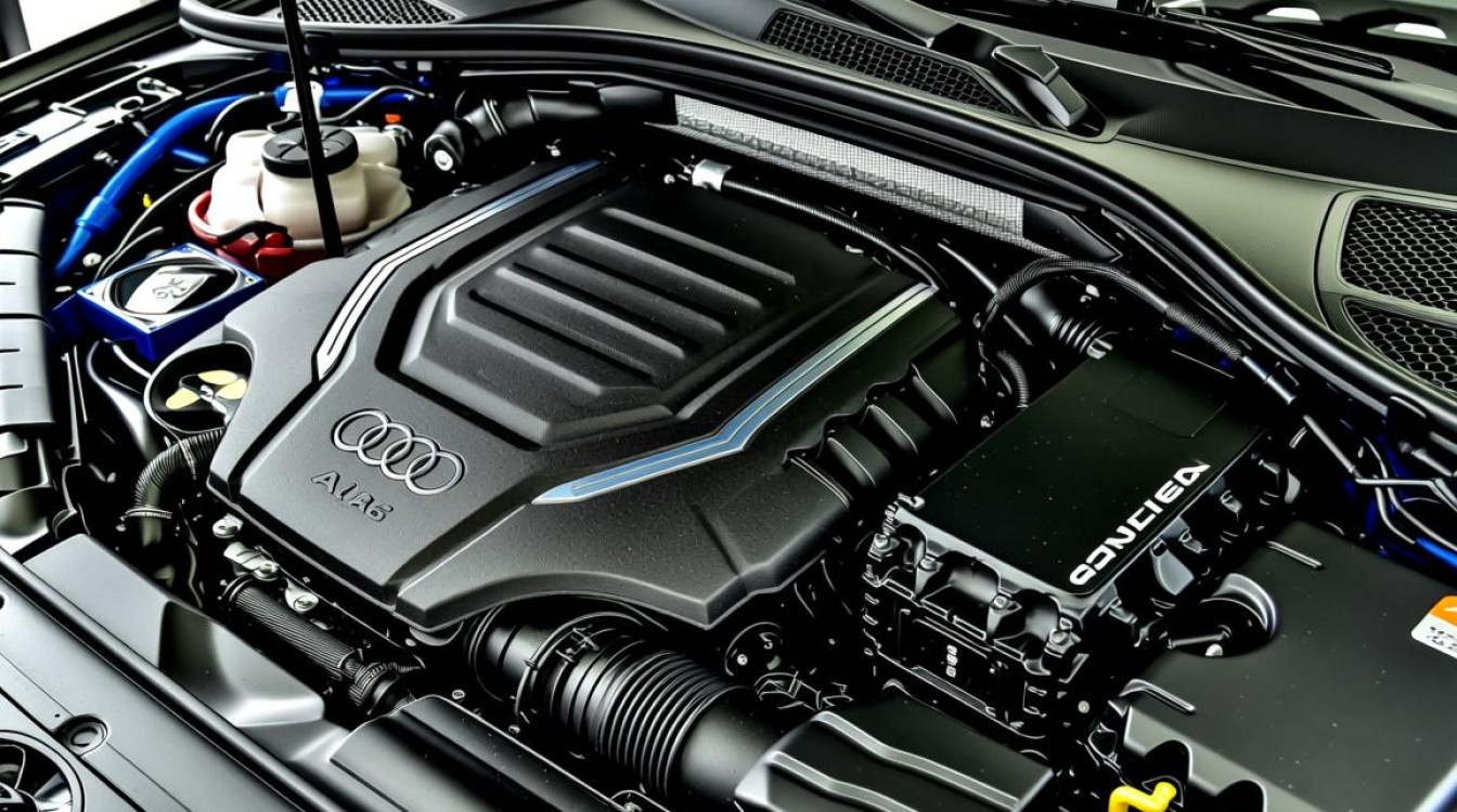 奥迪A6 cDN发动机无缸压,技术故障频发,背后原因是什么? 奥迪A6 cDN发动机无缸压,技术故障频发,背后原因是什么?