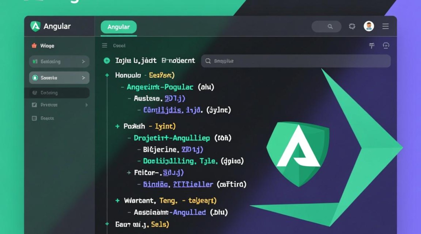 angular.json文件如何配置项目构建和优化? angular.json文件如何配置项目构建和优化?